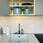 Retreat Apartman