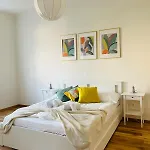 Retreat Apartman