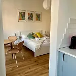 Apartman Retreat