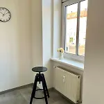Apartman Retreat *