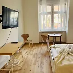 Apartman Retreat *