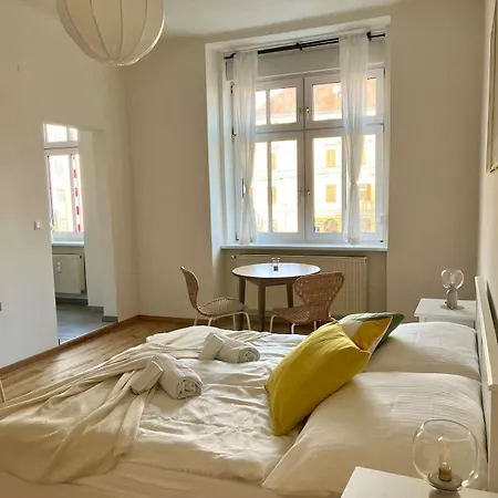 Retreat Apartman Graz