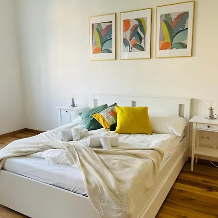 Retreat Appartement Graz