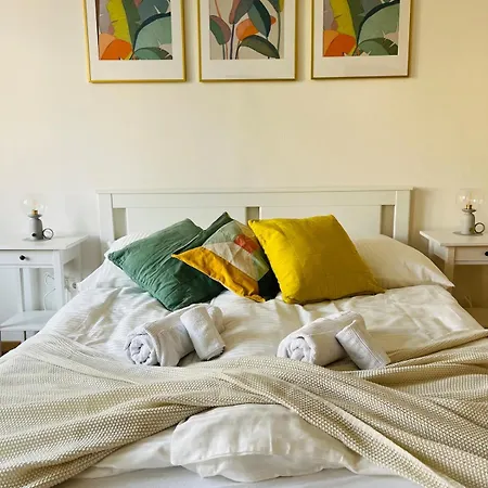 Retreat Appartement Graz