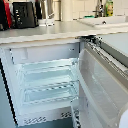 Appartement Retreat Graz