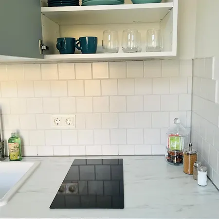 Apartment Retreat Graz