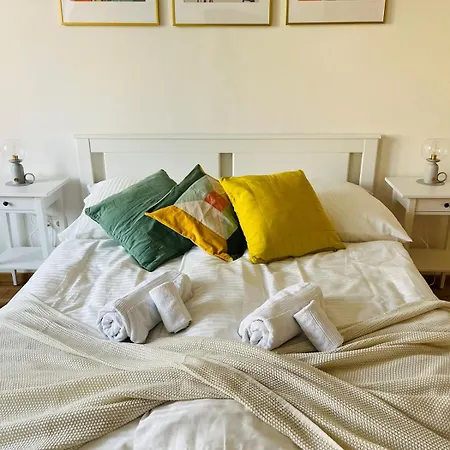 Apartman Retreat
