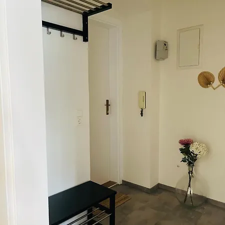 Retreat 公寓 格拉茨