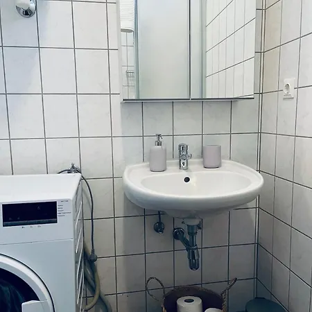 Retreat Appartement Graz