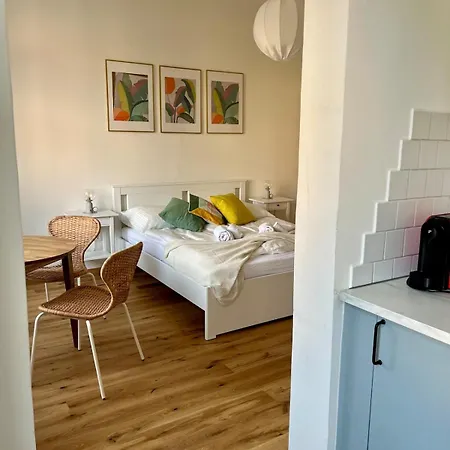 Apartman Retreat
