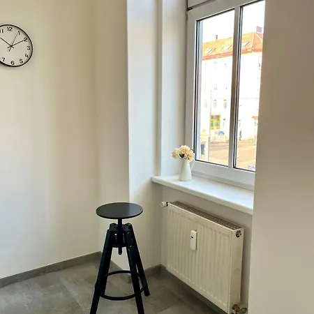 Appartement Retreat *