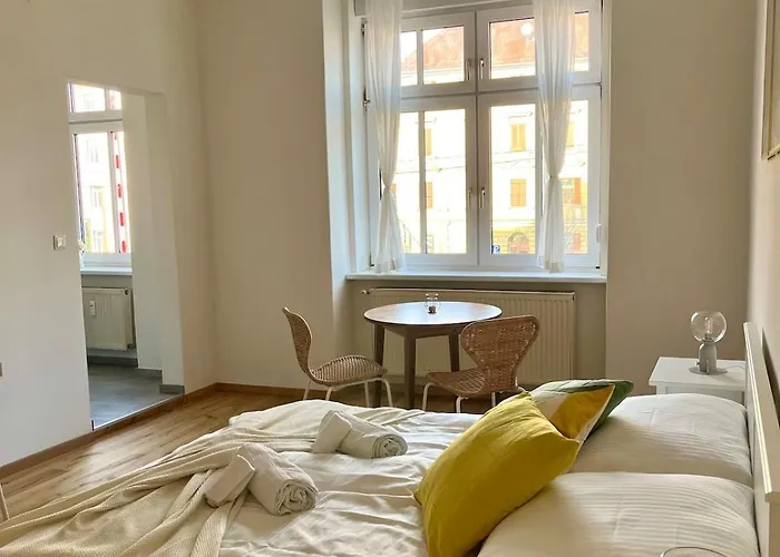 Retreat Апартаменты Грац