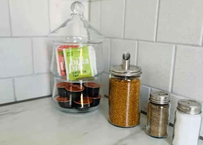 Retreat Apartman Graz