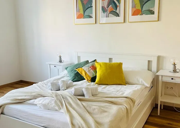 Retreat Апартаменты Грац