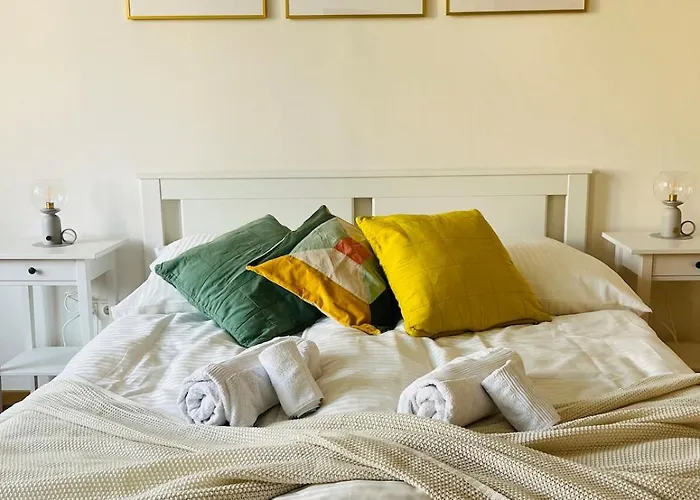 Retreat Apartman Graz