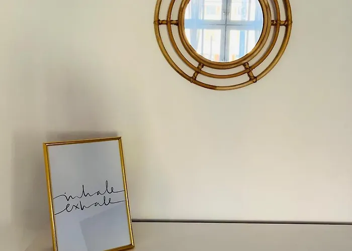 Retreat Апартаменти