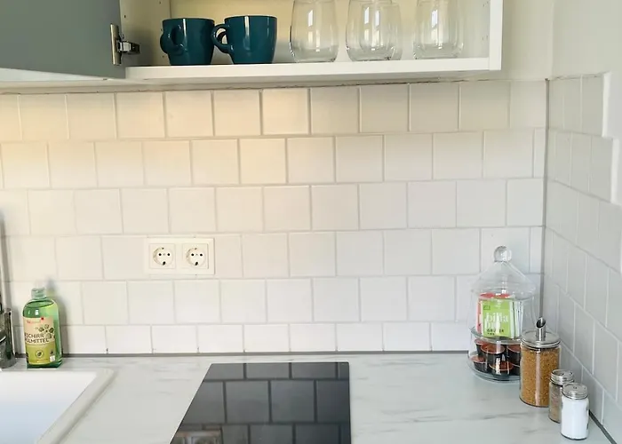 Апартаменты Retreat Грац