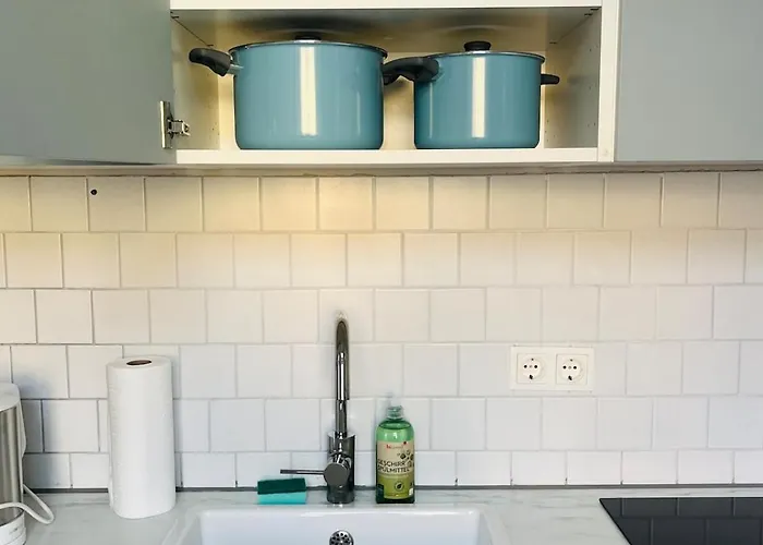 Retreat Апартаменты