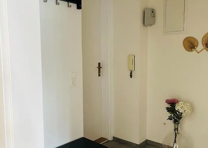 Retreat Апартаменти Грац