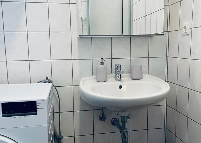 Retreat Apartman Graz