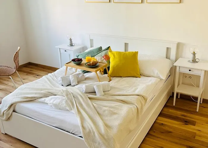 Retreat Апартаменты *